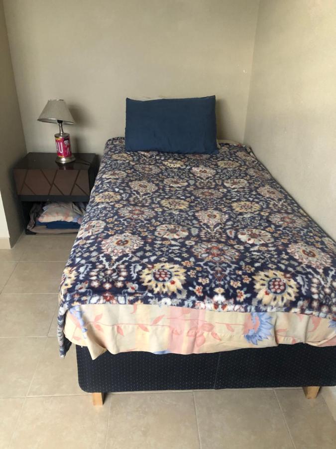 Tijuana Descanso Harry Manzo Esterno foto